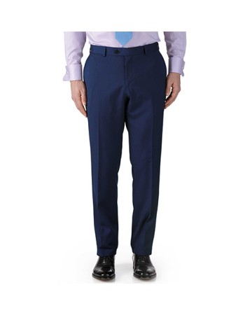 RoyalFlex Office Trousers